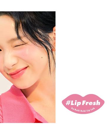 UNPA Bubi Bubi Bubble Lip Scrub - Gentle Exfoliation for Smooth Lips - Buy Online on GoSupps.com