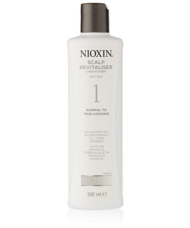 Nioxin System 1 Scalp Revitaliser 300 ml