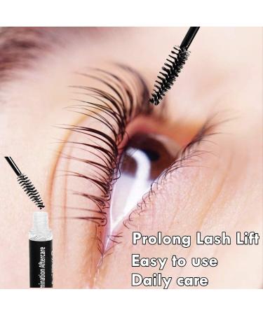 Libeauty Lash Lift Aftercare: Nourishing Keratin Treatment for Long-Lasting Results (6-8 Weeks) - Buy Online on GoSupps.com