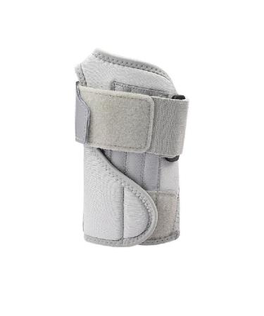 Wrist Support Splint Brace Adjustable Wrist Strap Carpal Tunnel Compression Splint Wrist Brace Provides Wrist Support Carpal Tunnel Wrist Brace Support with Straps & Splint Stabilizers Helps Relieve left