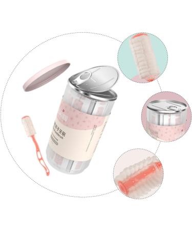Buy Minkissy 30-Piece Detention Toothbrush Set | Oral Care Tool for Pregnant Women - International Shipping Available - Buy Online on GoSupps.com