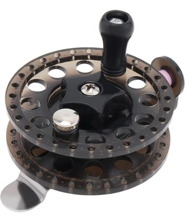 OriGlam Fly Fishing Reel - Ultra Light Saltwater & Ice Fishing Reel for Ultimate Performance - Buy Online on GoSupps.com