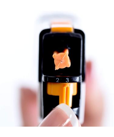 100 Sterile 30-Gauge Lancets for Comfortable Blood Glucose Measurements with Dario Monitoring System - Buy Online on GoSupps.com