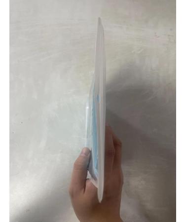 200 Pieces Cat Dog Nail Covers - Colorful Soft Claws Protection | Adhesive Applicators & Instructions - Buy Online on GoSupps.com