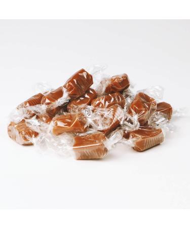 Buy La Maison dArmorine Caramels Bretons | Authentic French Salted Butter Caramel Candies - 500g - International Shipping Available - Buy Online on GoSupps.com