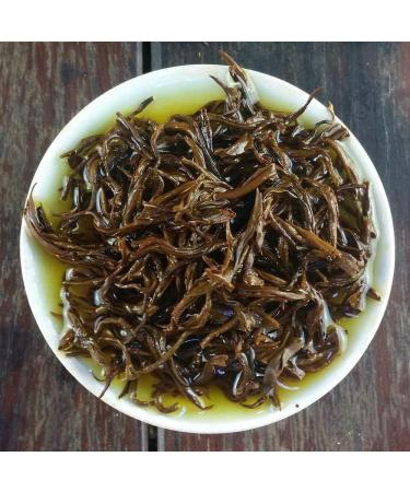 Soins de sant Th noir chinois Kim Chun Mei Th noir Jin Jun Mei (500g) - Buy Online on GoSupps.com