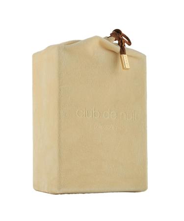 Armaf Club De Nuit Oud Eau de Parfum Spray for Unisex 3.6 Ounce - Buy Online on GoSupps.com