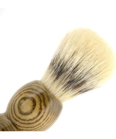 10 Set Premium Razor Brush - Luxury Men's Grooming Tools for Professional Hairdressing | International Shipping - Buy Online on GoSupps.com