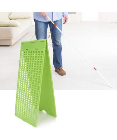 Plastic Braille Writing  Braille Writing Slate  Long Time Use Easy to Use Quality Material for Home Rest Room Office - Buy Online on GoSupps.com