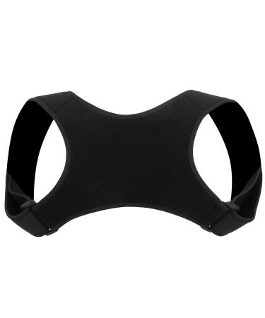 Back Straightener Posture Corrector Posture Corrector for Men And Women Adjustable Upper Back Brace Back Posture Corrector Women