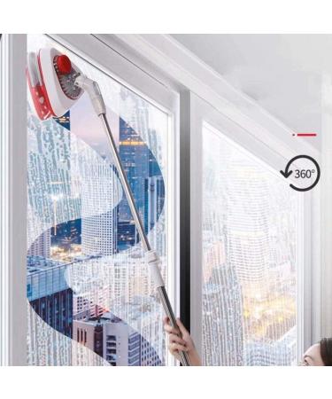Double-Sided Magnetic Window Cleaners Glass Wiper Glider Cleaning Brush Tool for Double Glazed Windows Thickness - Buy Online on GoSupps.com