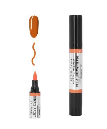 Polar Animal Nail Polish Pencil Essential Nail Art Tool for Home & Nail Studios | Perfect for Women & Girls - Buy Online on GoSupps.com