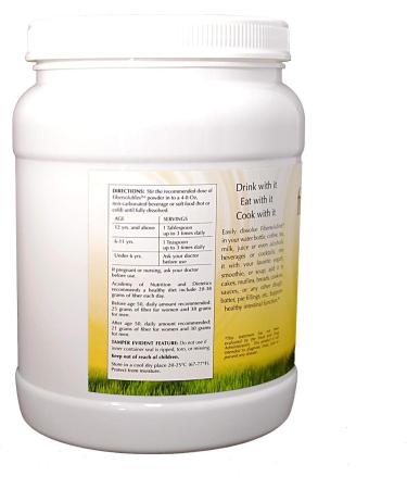 Fibersolubles: Fast-Dissolving Soluble Fiber Supplement - Buy Online on GoSupps.com