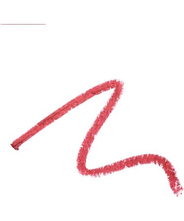 3INA Makeup Automatic Lip Pencil 270 - Dark Red | Longwearing, Waterproof & Vegan - Buy Online on GoSupps.com
