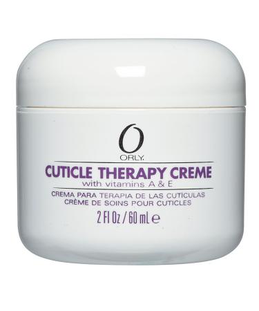 Orly Cuticle Therapy Creme