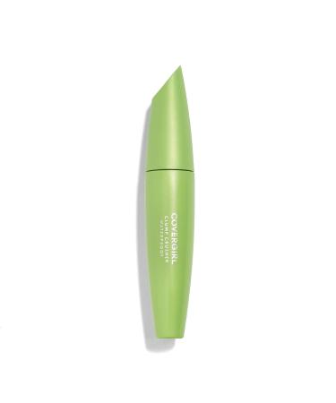 COVERGIRL Clump Crusher Water Resistant Mascara - Very Black 825 - 0.44 oz - Buy Online on GoSupps.com