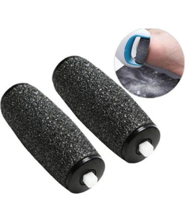 TOSSPER 5pcs Foot Exfoliator Remover - Replacement Roller Tool for Smooth Feet | Best Foot Care Solution - Buy Online on GoSupps.com