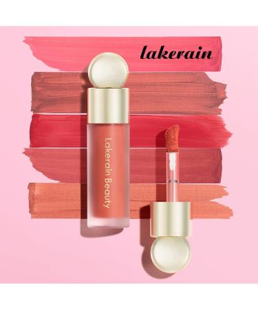 Fard joues liquide l ger et respirant au toucher Aspect naturel Blush liquide superdewy Maquillage longue dur e (01) Rose 1 g (Lot de 1) - Buy Online on GoSupps.com