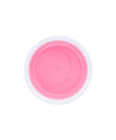 Shop UV LED Color Gel - Neon Pastel Luna Pink - Studio Quality - 5ml - Made in Germany - Global Shipping Available - Buy Online on GoSupps.com