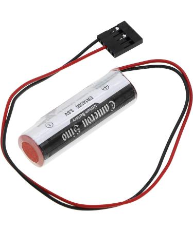 Buy Estry Battery Replacement for Yaskawa Motoman Robot 479348-1 - International Shipping Available - Buy Online on GoSupps.com