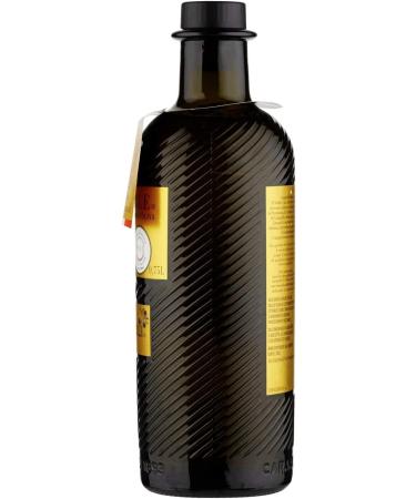  Italian Gourmet E.R. Carapelli IL NOBILE 100% Extra Virgin Olive Oil 6 Bottles x 750 ml  - Buy Online on GoSupps.com