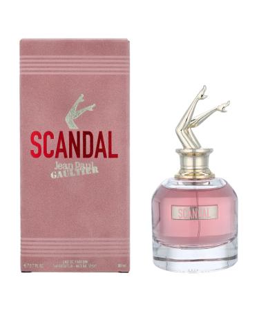 Eau De Parfum Spray 2.7 oz