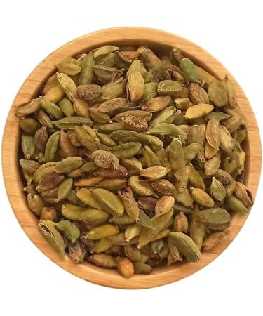 Cardamom (seeds) 100 g - LA PLANTIGO - Buy Online on GoSupps.com