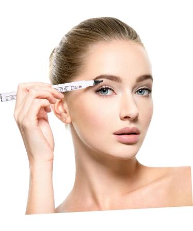 Beaupretty Lot De 2 Crayons Sourcils Liquides Micro-fourchette Imperm ables 2 g Teinte Ch taigne Maquillage Yeux Pour Femmes Usage Quotidien - Buy Online on GoSupps.com