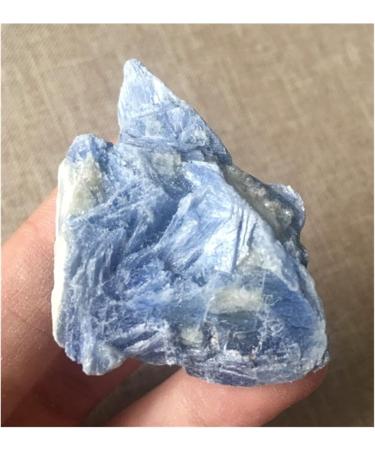 1 pcs Blue Kyanite Crystal ZJGIDTEM - Buy Online on GoSupps.com