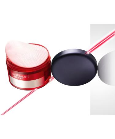  L'Oreal Paris L'Or al Paris Revitalift Laser Anti-Aging Peeling Discs x3 Glycolic Acid Pack of 2 - Buy Online on GoSupps.com