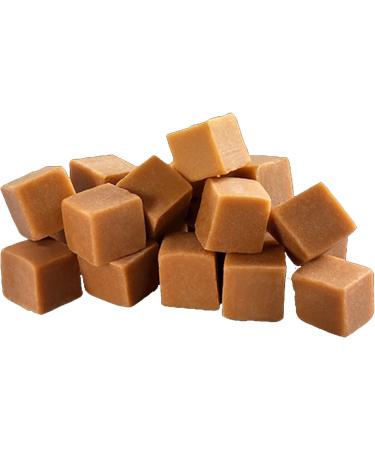 Thornton's Fabulous Vanilla Flavoured Fudge Cubes Bag 100g | Pick Any Number of Bags - Buy Online on GoSupps.com