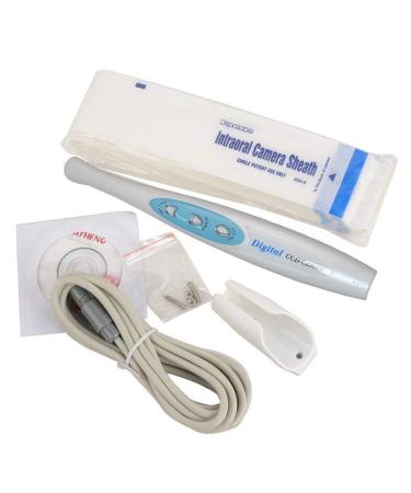 SoHome Endoscope Inspection Camera 960U - High Quality Camera for Precision Inspections - Buy Online on GoSupps.com