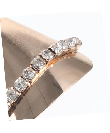 Toe Protector for High Heels - Metal Tip Caps & Decorative Covers | International Shipping Available - Buy Online on GoSupps.com