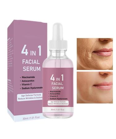 SOYDAN Skin Brightening Essence | Moisturizing Essence for Women 30ml for Facial Skin Dryness | Face Moisturizers for Dorm Home Travel Business Trips Soydan