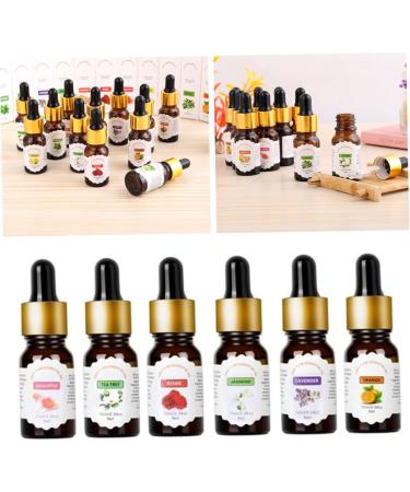 Coolhiya Aromatherapy Humidifier - Enhance Your Home & Office with Water-Soluble Essential Oils | 8x2.5cm Air Freshener - Buy Online on GoSupps.com