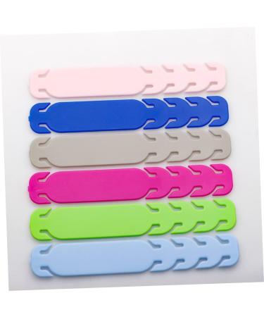 Lalafina 10-Pack Face Cover Ear Strap Extensions - Mask Hooks for Comfort & Hearing Protection - Buy Online on GoSupps.com