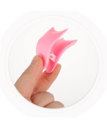 Balacoo 20 Pcs False Eyelash Tools - Makeup Eyelash Clamp & Tweezers for Extensions Removers & More - Buy Online on GoSupps.com