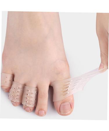 Buy 5 Pairs Feet Sebs Pads - Optimal Comfort & Support - International Shipping Available - Buy Online on GoSupps.com