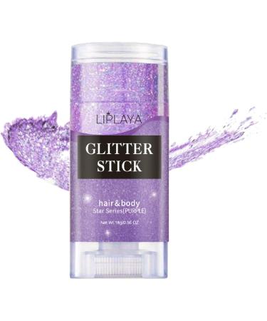 Face Gel Lightweight and Makeup Gel - Easy to Use Flash Loose Sequin for Face Body 03# - Buy Online on GoSupps.com