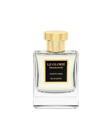 Inspired by Ch Coco Eau de Parfum Majestic Amber EDP Long Lasting 12-14 Hours Perfume Spray for Women All Skin Types Cruelty Free - 1.7 oz 50ml Inspired by CH Coco Eau de Parfum 1.7 Fl Oz (Pack of 1)