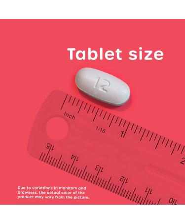 HealthCareAisle Guaifenesin 1200 mg - Mucus Relief Expectorant 42 Extended Release Tablets for Chest Congestion - Buy Online on GoSupps.com