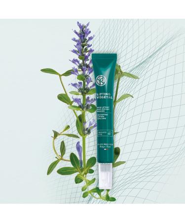 Yves Rocher Lifting V g tal Eye Care - Revitalize Your Look Reduce Puffiness & Bags - 14 ml Tube - International Shipping - Buy Online on GoSupps.com