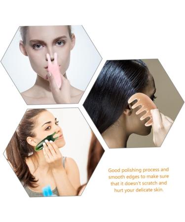 Buy Hapinary Massage Charging Tablets - Ultimate Face Massager & Gua Sha Tools for Skin Care - International Shipping Available - Buy Online on GoSupps.com