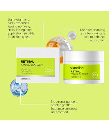 Hydratant En Profondeur For Le Visage Retient L'humidit R duit La S cheresse claircit La Peau Terne Raffermit Et Nourrit Soin Anti- ge. - Buy Online on GoSupps.com