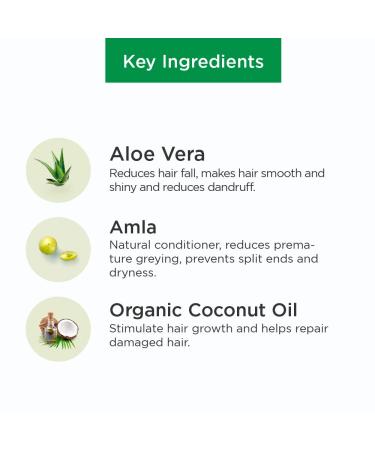 Dheedhi Hair Care Herbal Shampoo 200ml - Nourishing Natural Formula for Healthy Hair | Buy Internationally - Buy Online on GoSupps.com