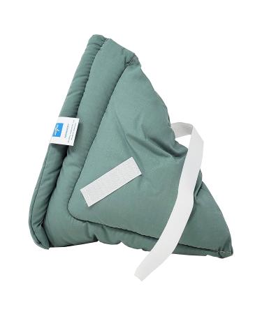 Medline Comfort Plus Foot & Heel Protector Cushions - 1 Pair | Prevent Pressure Sores & Improve Comfort - Buy Online on GoSupps.com