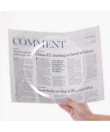 Eyephd Anti-Blue Light HD Reading Glasses - Retro Ultra Light Frame 1.56 Aspherical Lens +1.0 to +3.0 | Shop Internationally - Buy Online on GoSupps.com