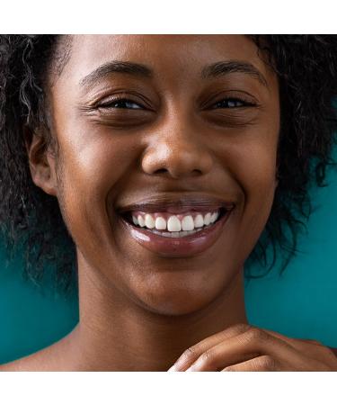 PurO3 Ozonated Oil Pulling Solution - Organic Coconut Oil for Teeth & Gums Non-Toxic with Peppermint 8 oz - Pure Ozone Infused Oral Care - Buy Online on GoSupps.com