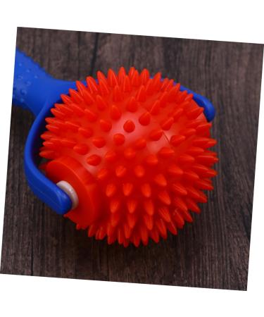 Buy Healeved 2pcs Roller Ball Massage Stick - Premium Body Roller for Relaxation & Pain Relief - International Shipping Available - Buy Online on GoSupps.com