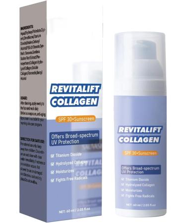 Sunscreen 60ml Sunscreen Lotion for Face and Body - Sweat-Resistant Cosmetic Fast Absorbing for Beach and Hiking - Buy Online on GoSupps.com